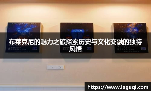 布莱克尼的魅力之旅探索历史与文化交融的独特风情
